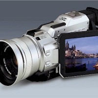 Kamera cyfrowa GR-DV 3000 JVC
