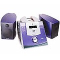 AUDIO SHOW 2002 - Warszawa - Hotel