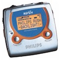 Rush 2 SA209 - odtwarzacz MP3 nowej generacji