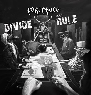 Pokerface - Divide and Rule