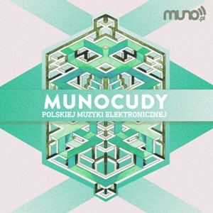 MUNOCUDY 2