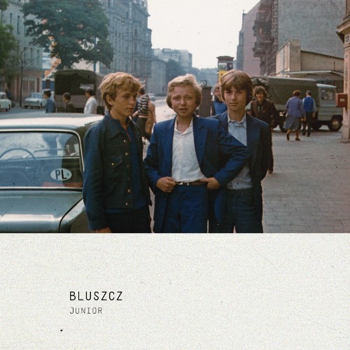 Bluszcz - Junior